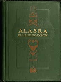 Cover of Alaska, the Great Country