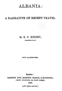 Cover of Albania