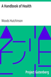 Cover of A Handbook of Health