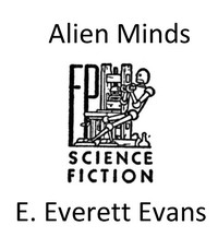 Cover of Alien Minds