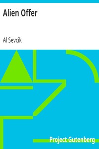 Cover of Alien Offer