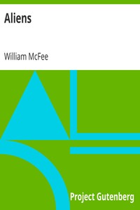 Cover of Aliens