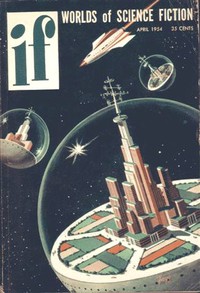 Cover of All In The Mind