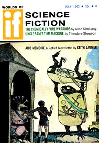 Cover of All That Earthly Remains