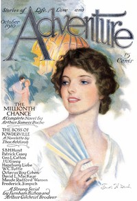 Cover of All Wool