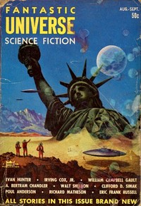 Cover of All cats are gray