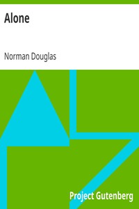 Cover of Alone