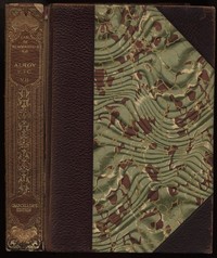 Cover of Alroy The Prince of the Captivity