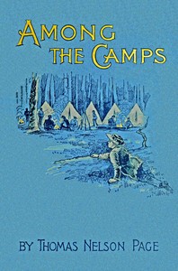 Cover of Among the camps