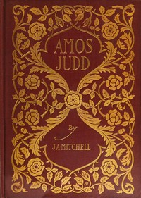 Cover of Amos Judd