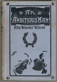 Cover of An Ambitious Man