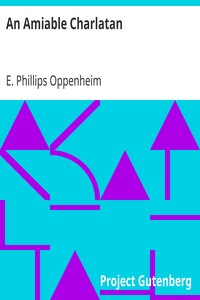 Cover of An Amiable Charlatan