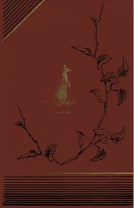 Cover of An Australian Ramble; Or, A Summer in Australia