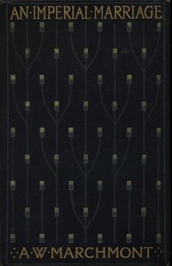Cover of An Imperial Marriage