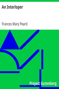 Cover of An Interloper