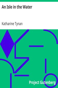 Cover of An Isle in the Water