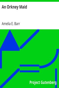 Cover of An Orkney Maid