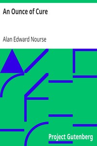 Cover of An Ounce of Cure
