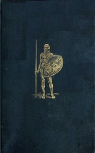 Cover of An ivory trader in North Kenia