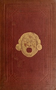 Cover of Anahuac or, Mexico and the Mexicans, Ancient and Modern