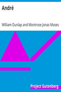 Cover of André