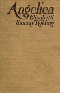 Cover of Angelica