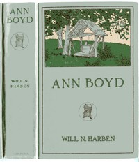 Cover of Ann Boyd A Novel