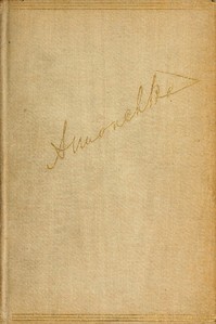 Cover of Annouchka A Tale