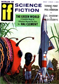 Cover of Another Earth