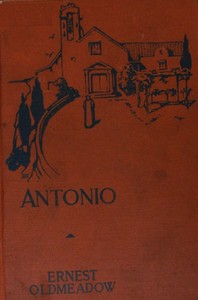Cover of Antonio