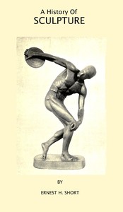 Cover of A History of Sculpture