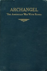 Cover of Archangel The American War with Russia