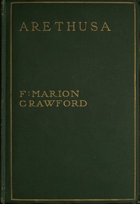 Cover of Arethusa