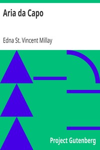 Cover of Aria da Capo