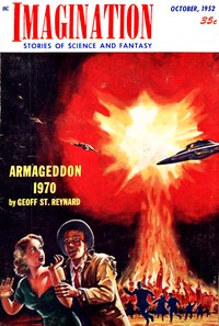 Cover of Armageddon, 1970