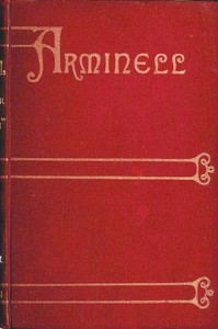 Cover of Arminell A Social Romance, Vol. 1