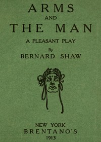 Cover of Arms and the Man
