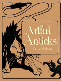 Cover of Artful Anticks