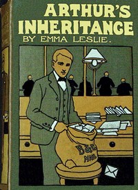 Cover of Arthur's inheritance