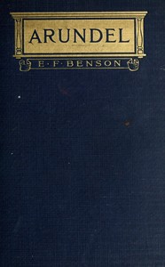 Cover of Arundel
