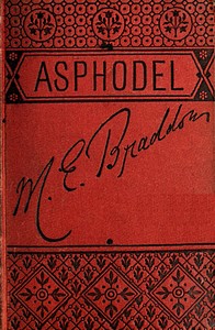 Cover of Asphodel