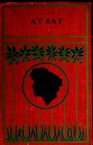 Cover of At Bay