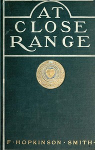 Cover of At Close Range