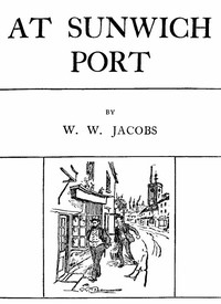 Cover of At Sunwich Port, Complete