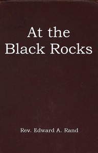 Cover of At the Black Rocks