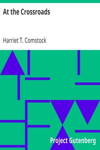Cover of At the Crossroads