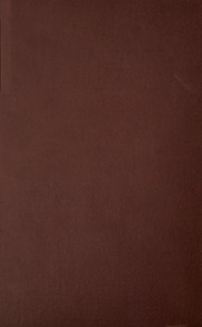 Cover of A History of the Inquisition of the Middle Ages; volume III