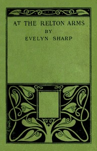 Cover of At the Relton Arms