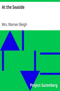 Cover of At the Seaside