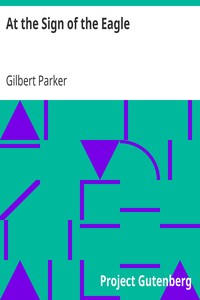 Cover of At the Sign of the Eagle